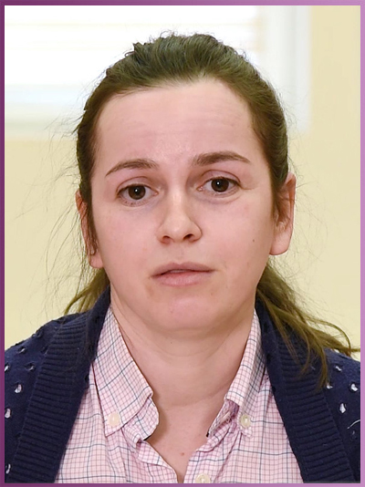 Светлана Барская